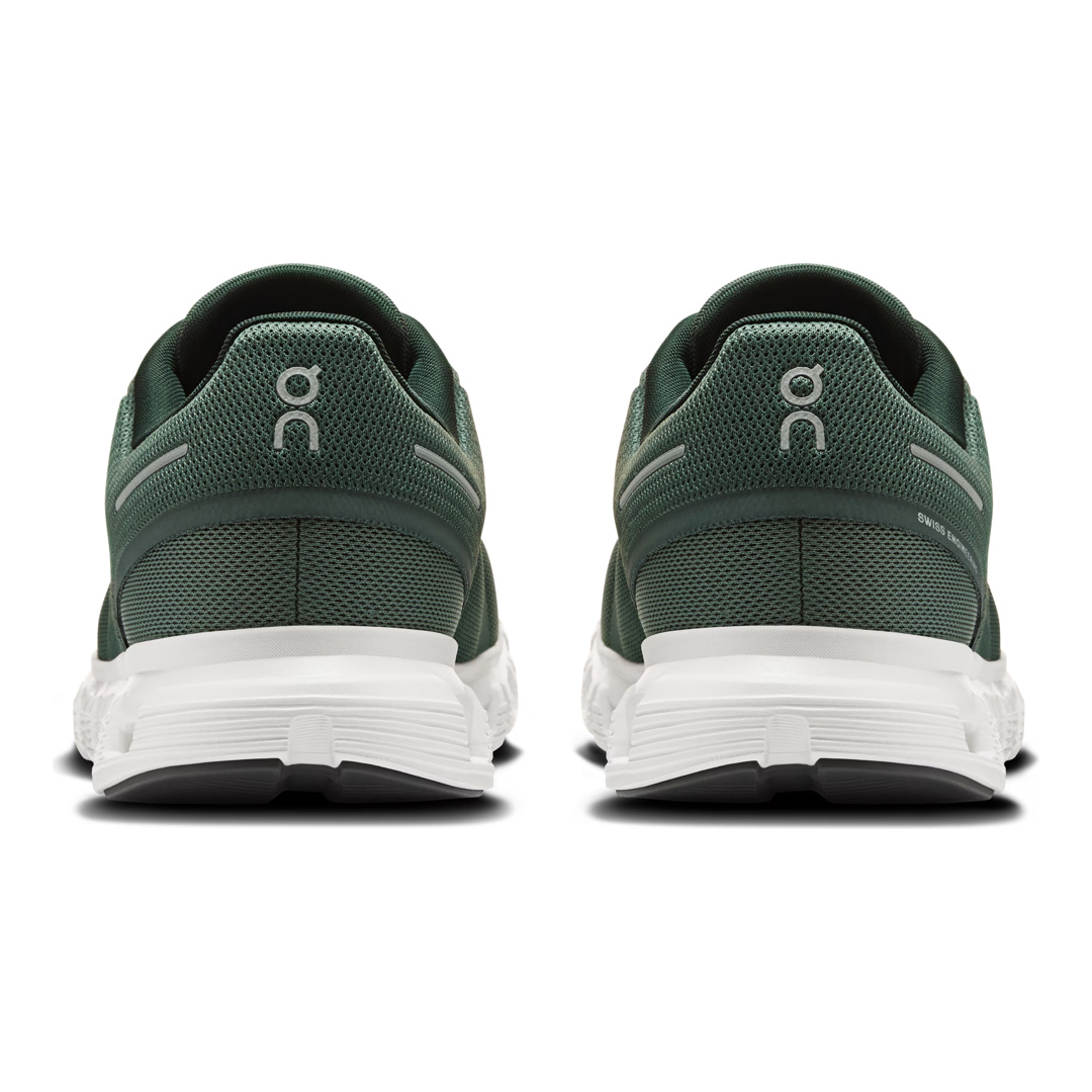 ON Cloud 6/2841 Olive Evergr|Man