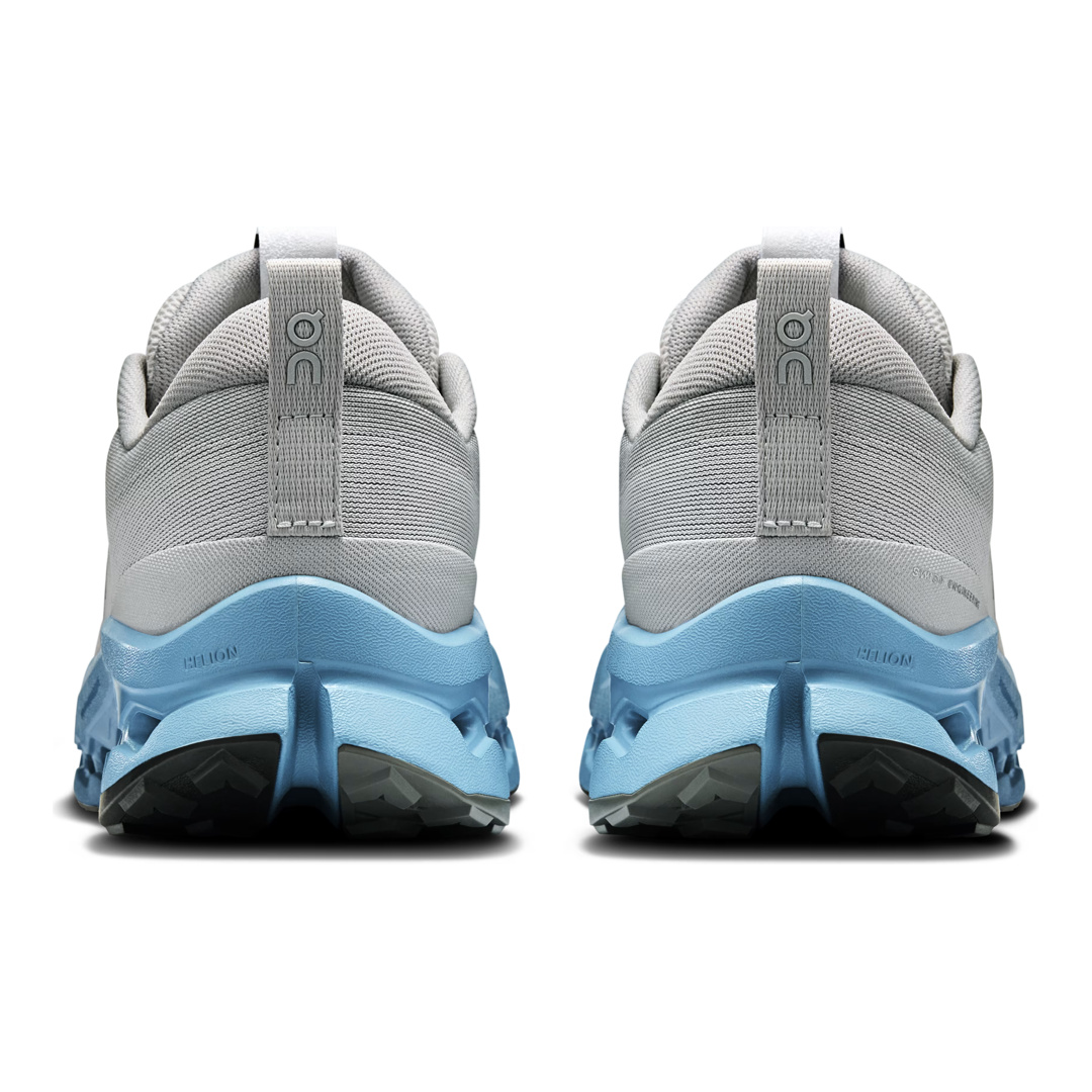 ON Cloudsurfer Trail 2/3651 Rock Niagar|Man