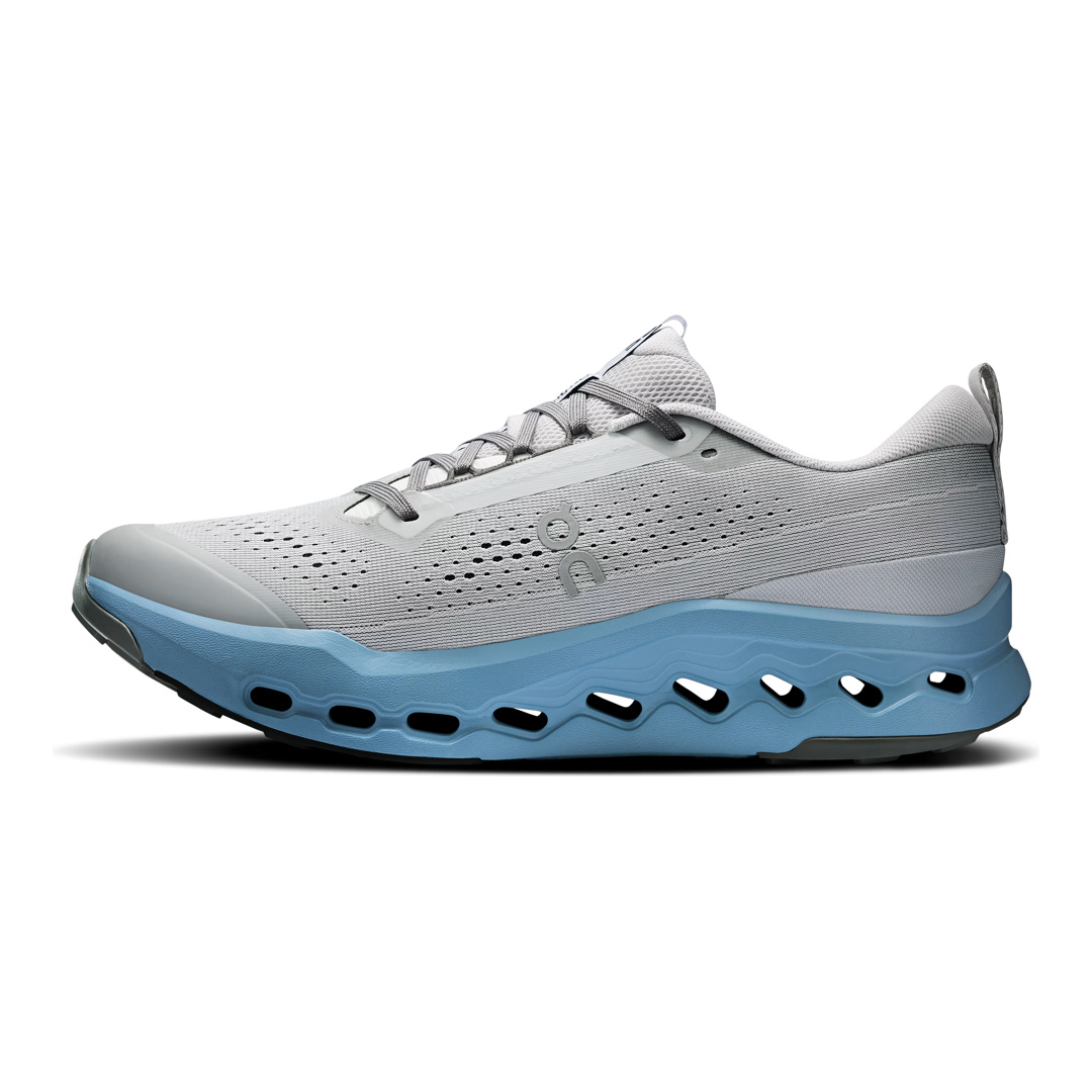 ON Cloudsurfer Trail 2/3651 Rock Niagar|Man