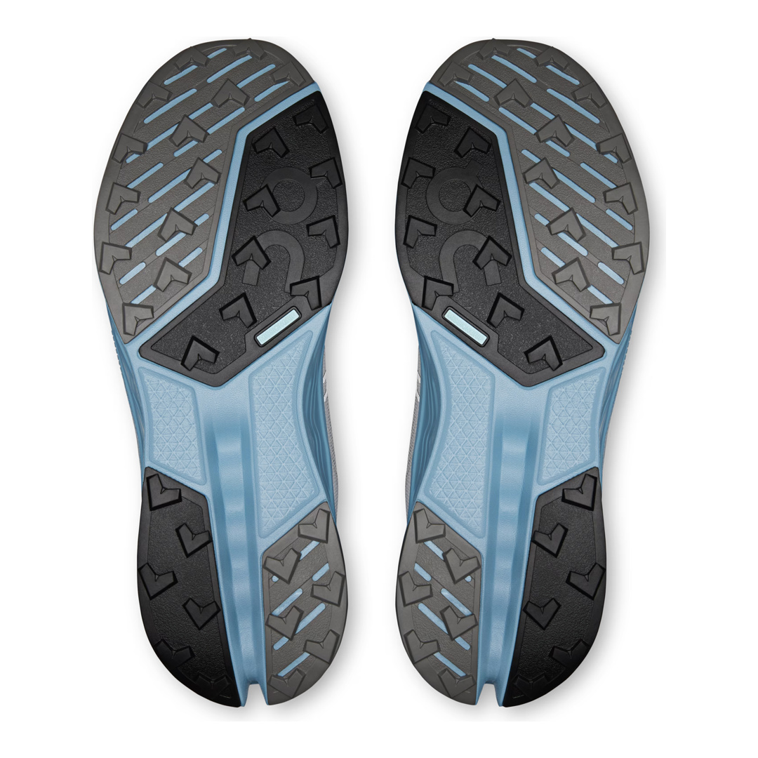 ON Cloudsurfer Trail 2/3651 Rock Niagar|Man