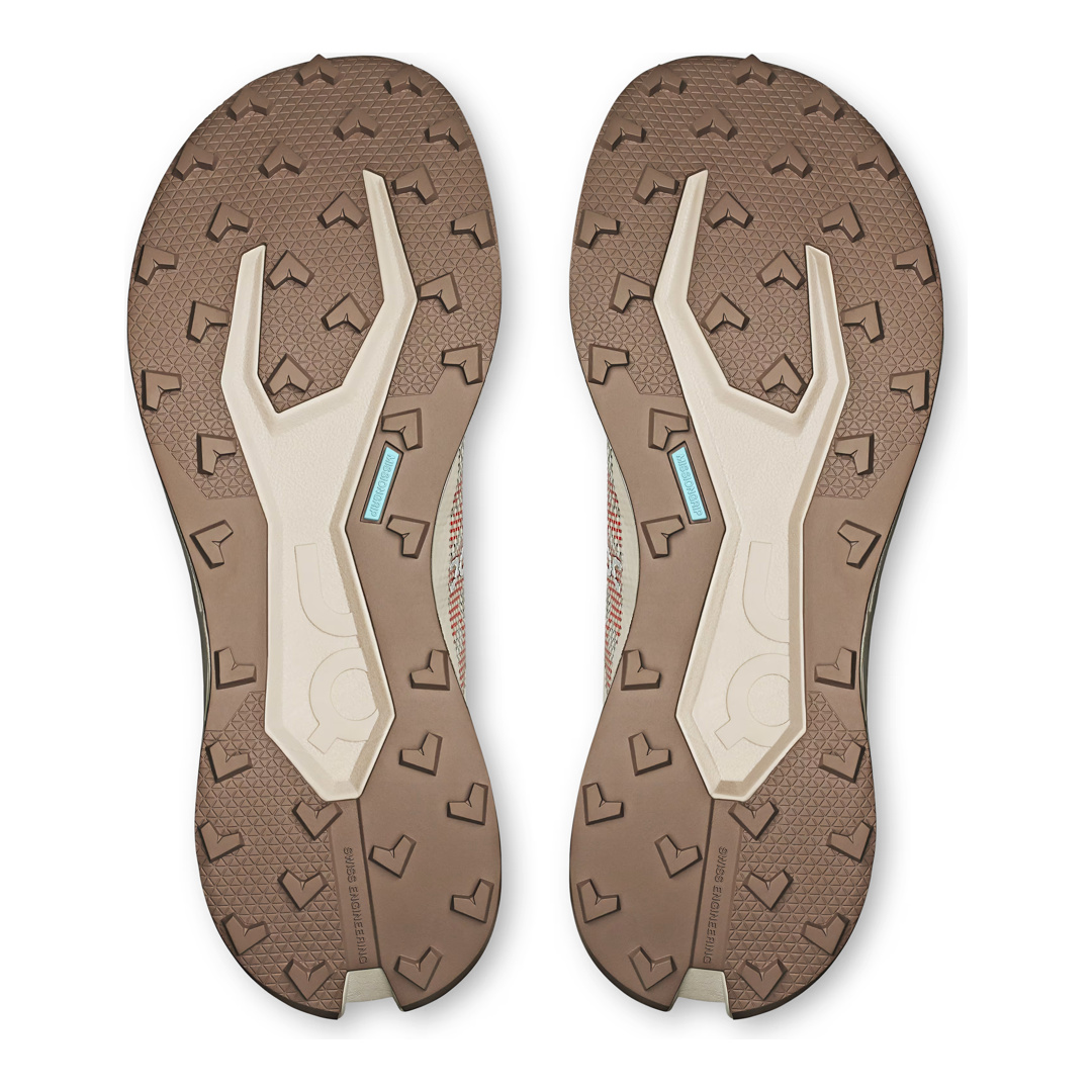 ON Cloudultra 3/3626 Cinder Pearl|Man