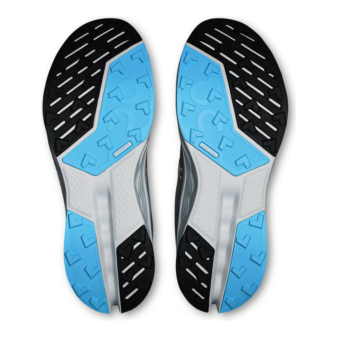 ON Cloudsurfer Trail 2 WP/3643 Apollo Glaci|Man