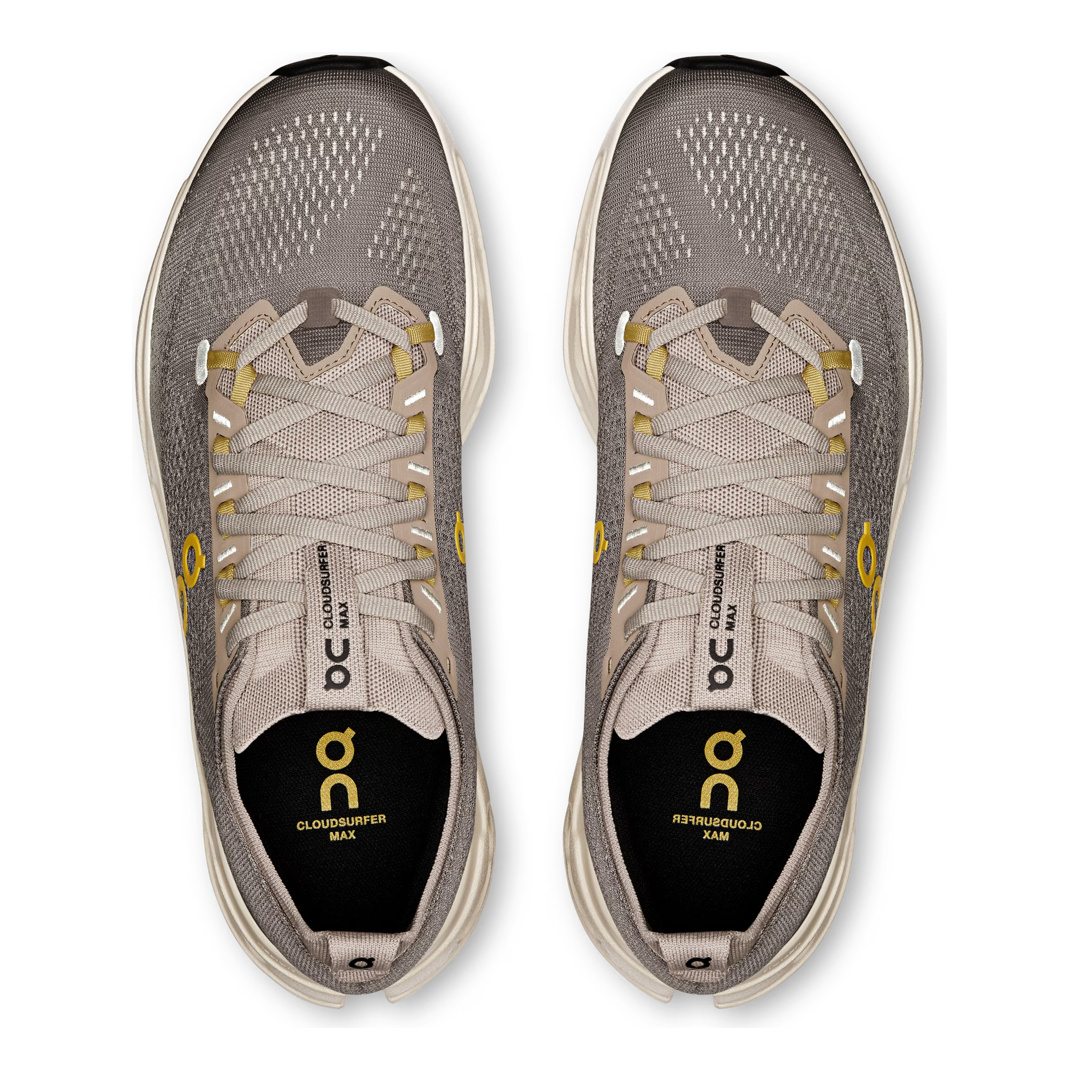 ON Cloudsurfer Max/4052 Cinder Pelic|Man