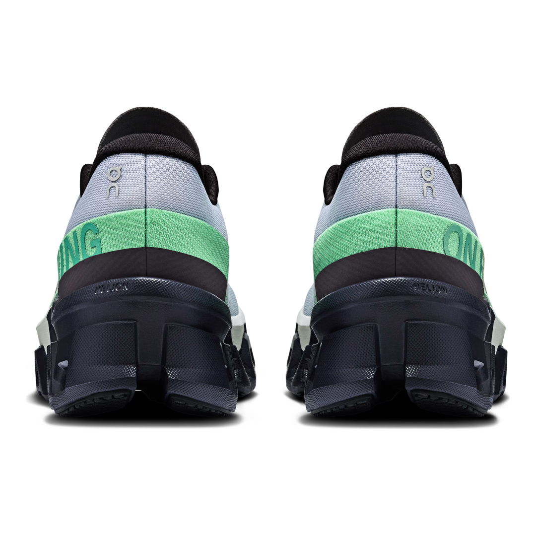 ON Cloudmonster 2/3373 Nimbus Arcti|Wmn