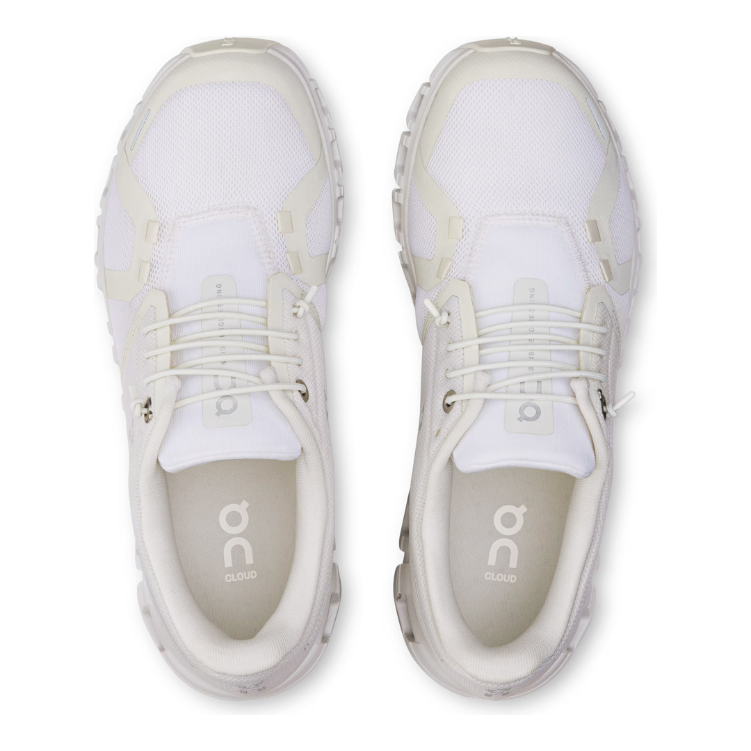 ON Running Cloud 6|White | White_Wmn