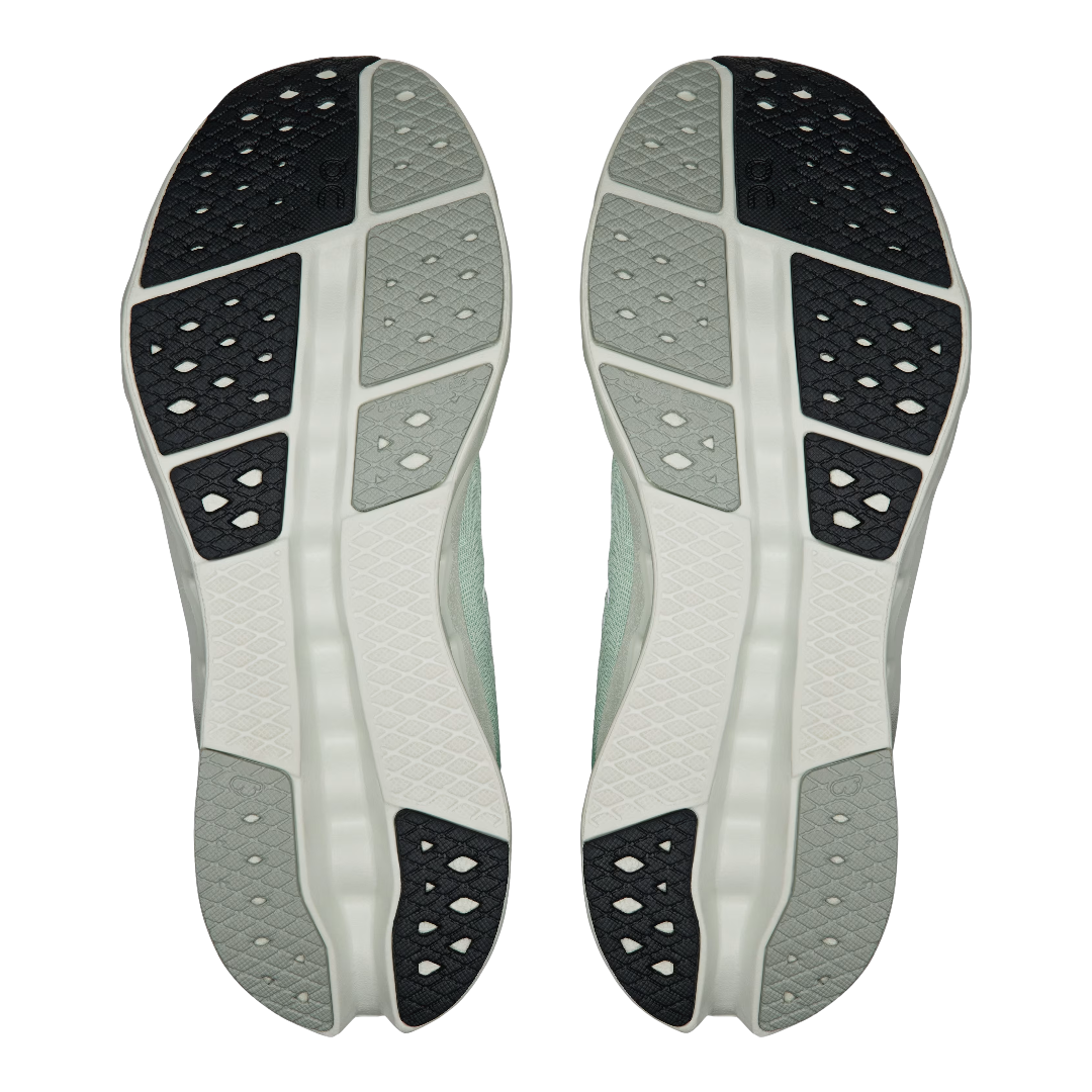 ON RUNNING Cloudsurfer 2-Ivory|Creek|Wmn