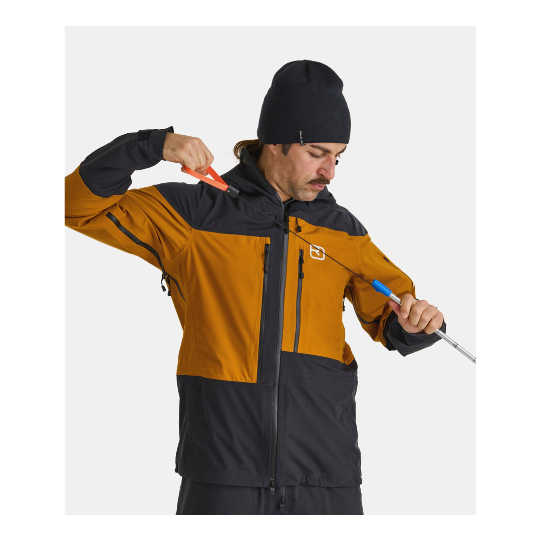 ORTOVOX Alu 240 Light_Unisex