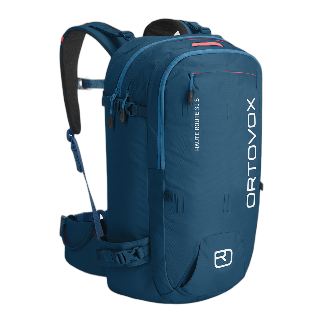 ORTOVOX Haute Route 30 S_Unisex