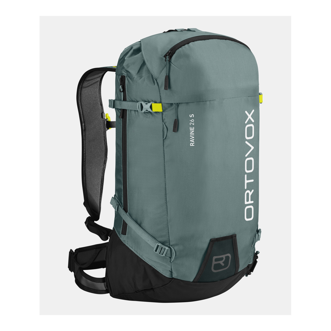 ORTOVOX Ravine 26 S-Unisex