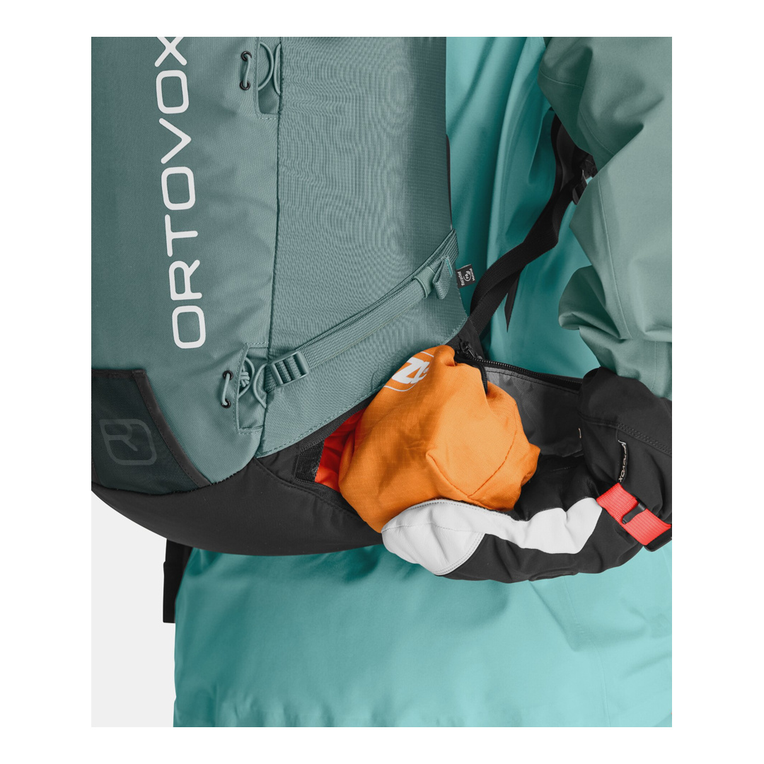 ORTOVOX Ravine 26 S-Unisex