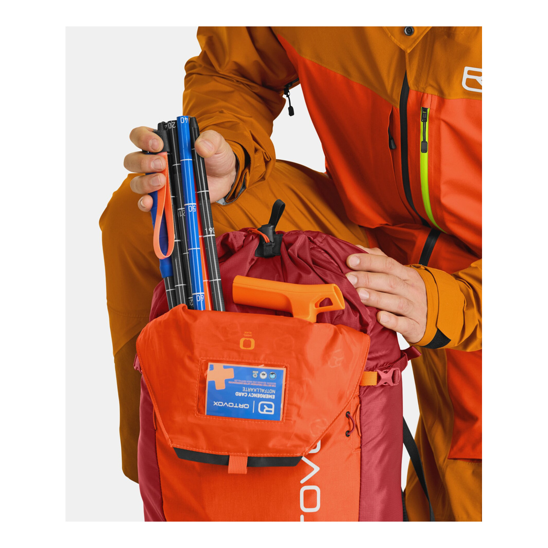 ORTOVOX Ravine 28-Unisex