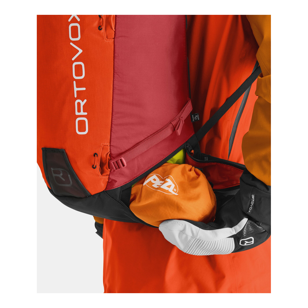 ORTOVOX Ravine 28-Unisex