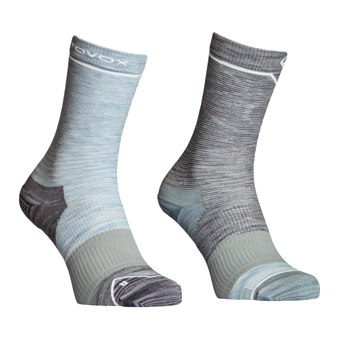 ORTOVOX Alpine Mid Socks W|Wmn