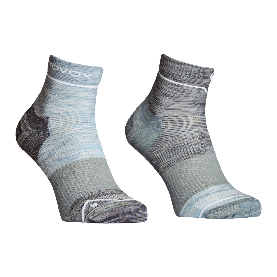 ORTOVOX Alpine Quarter Socks W|Wmn