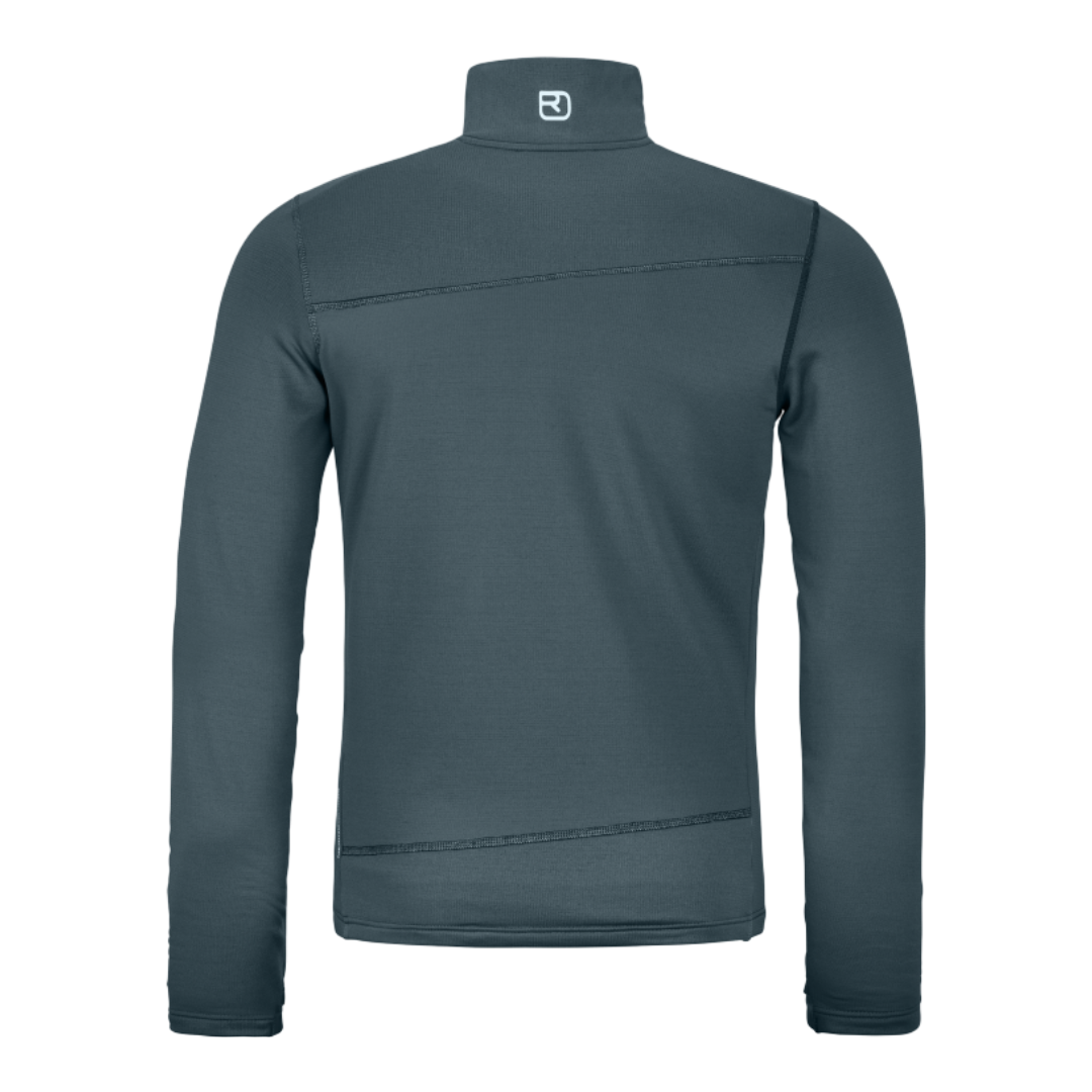 ORTOVOX Fleece Light Jacket M|Man
