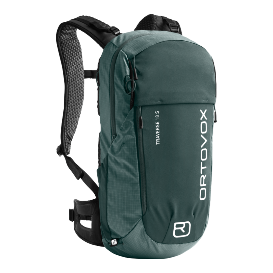 ORTOVOX Traverse 18 S|Unisex
