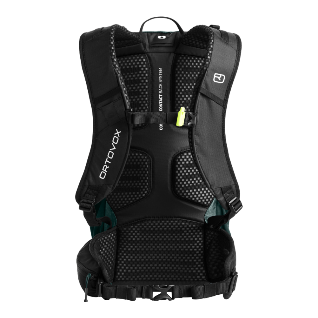 ORTOVOX Traverse 18 S|Unisex