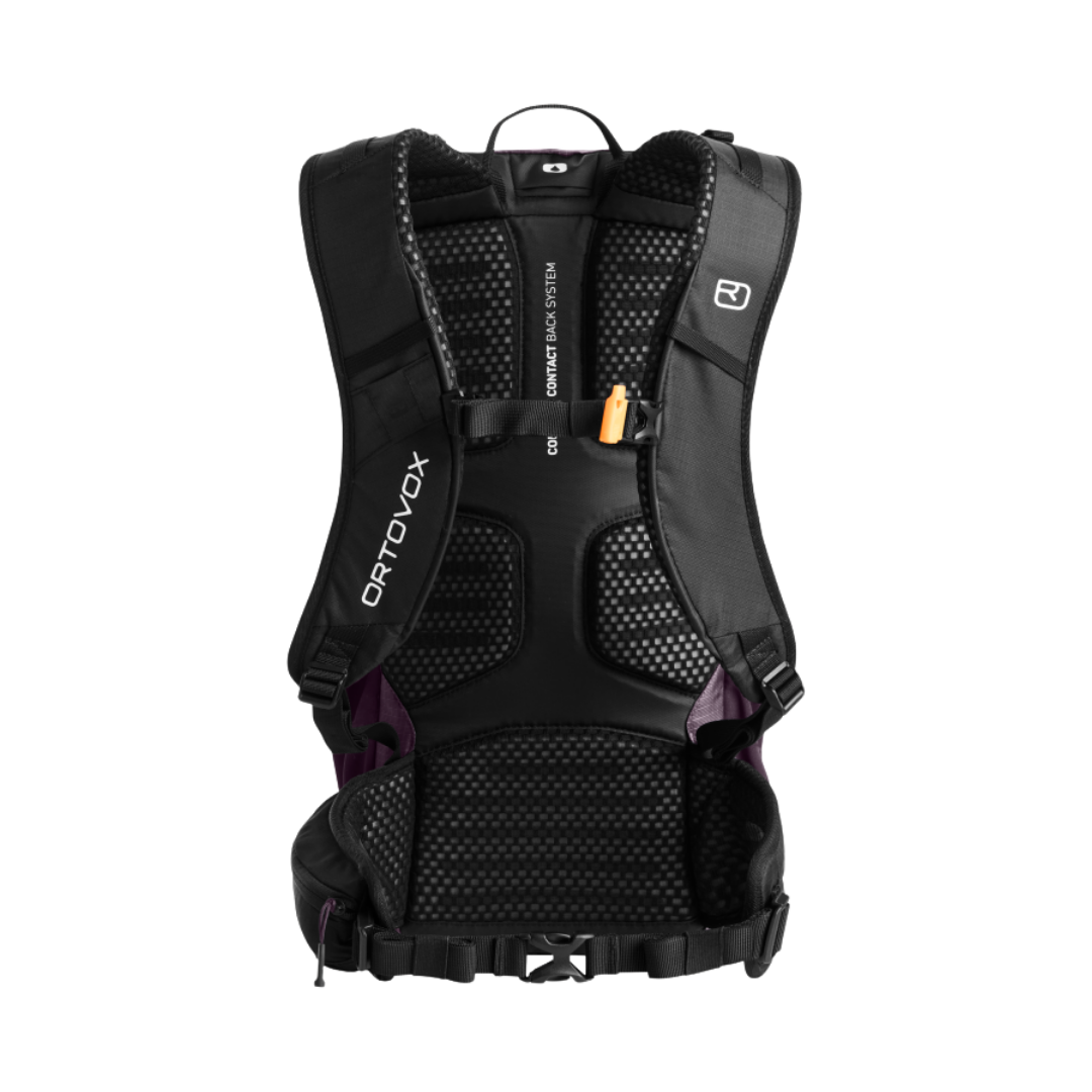 ORTOVOX Traverse 18 S|Unisex