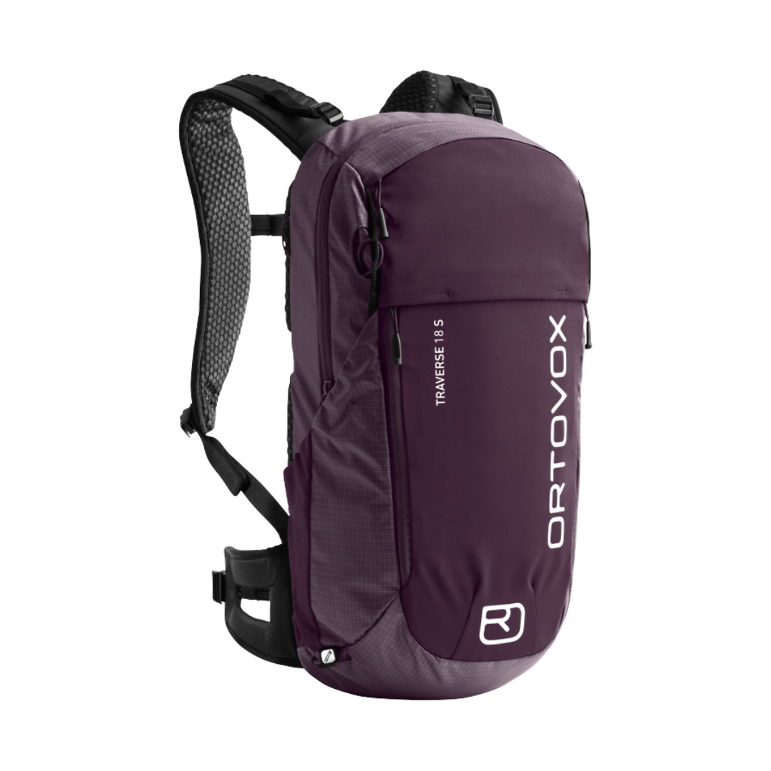 ORTOVOX Traverse 18 S|Unisex