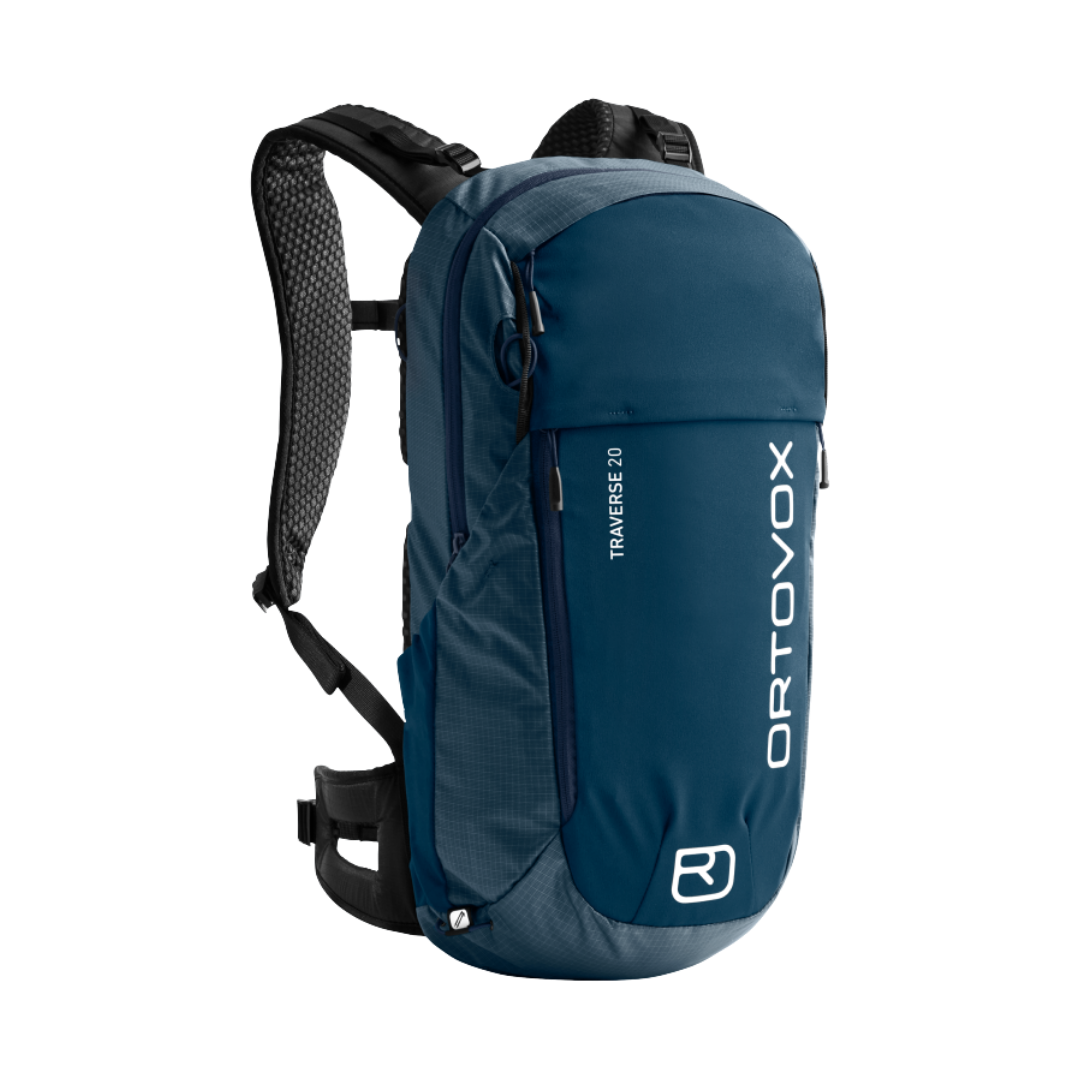 Zaino TRAVERSE 20