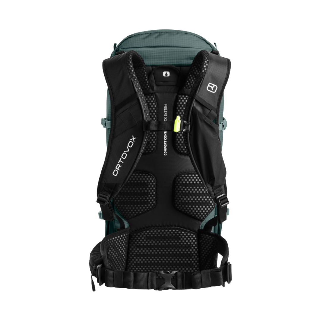 Zaino TRAVERSE 28 S