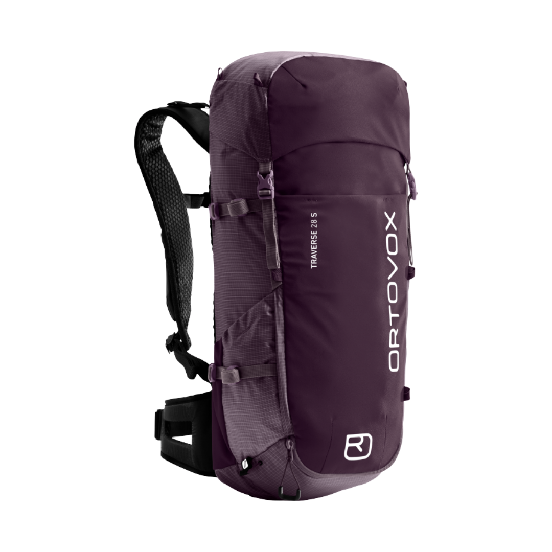 Zaino TRAVERSE 28 S