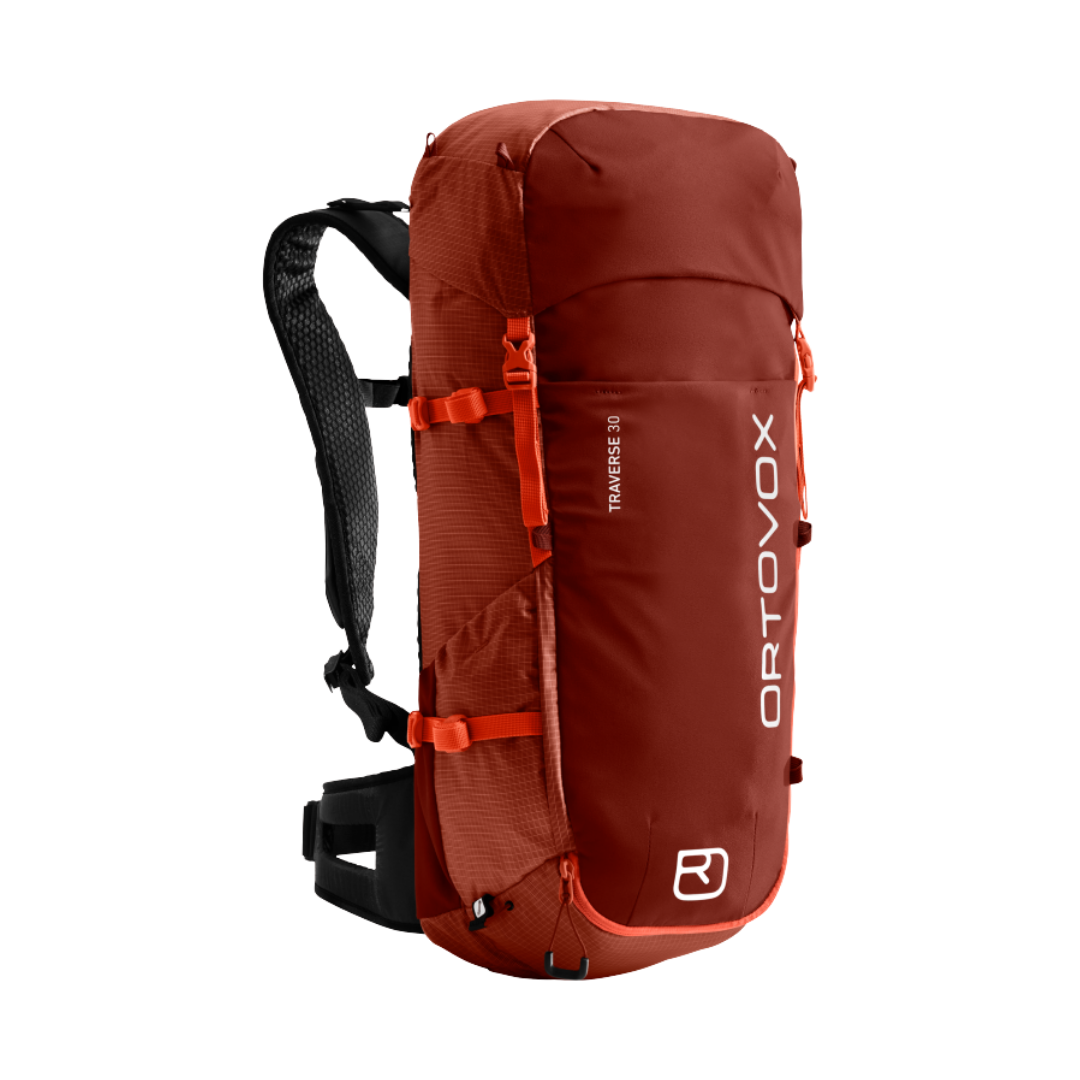 Zaino TRAVERSE 30