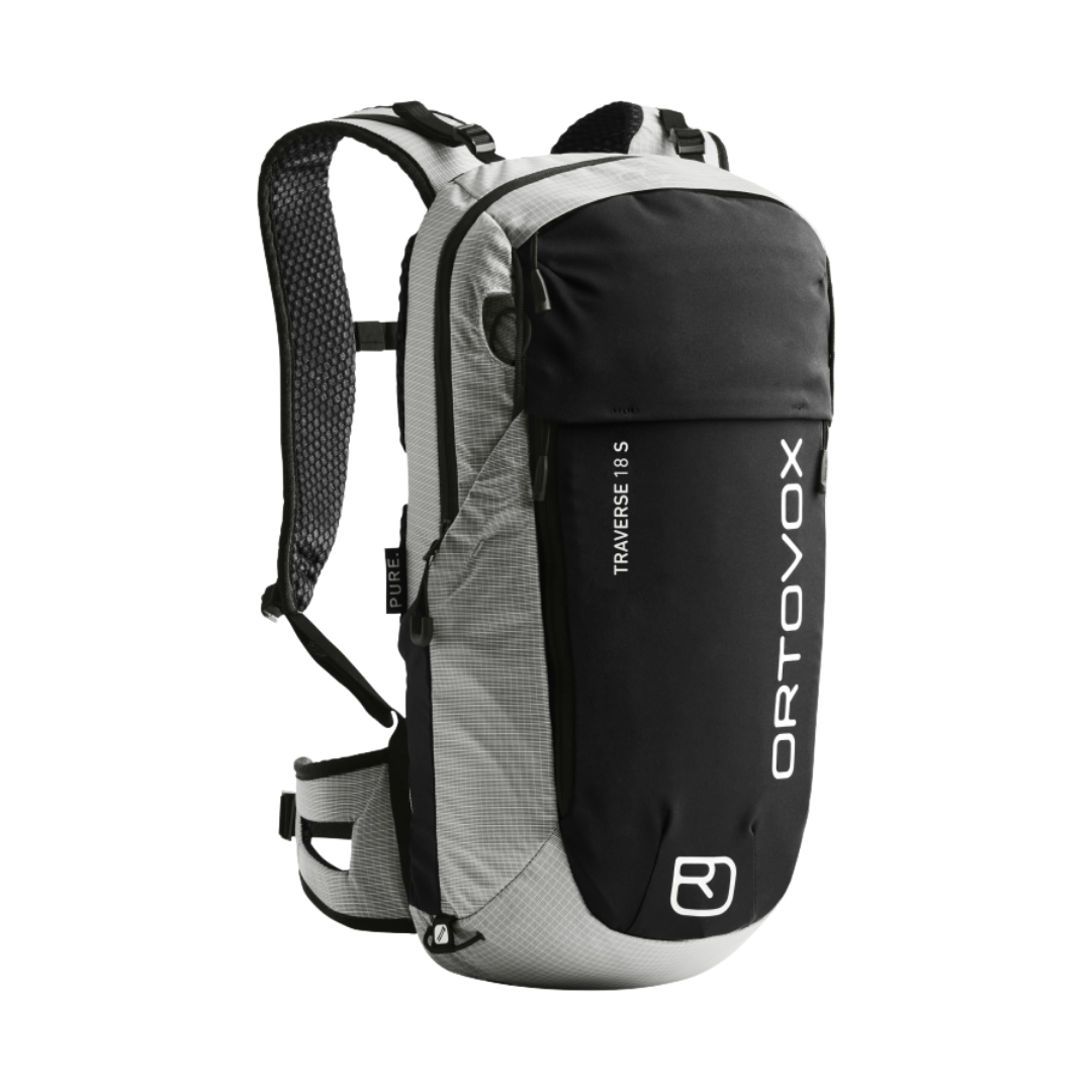 Zaino TRAVERSE PURE 18 S