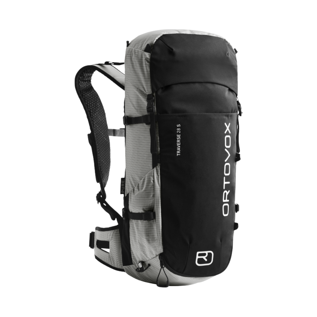 Zaino TRAVERSE PURE 28 S