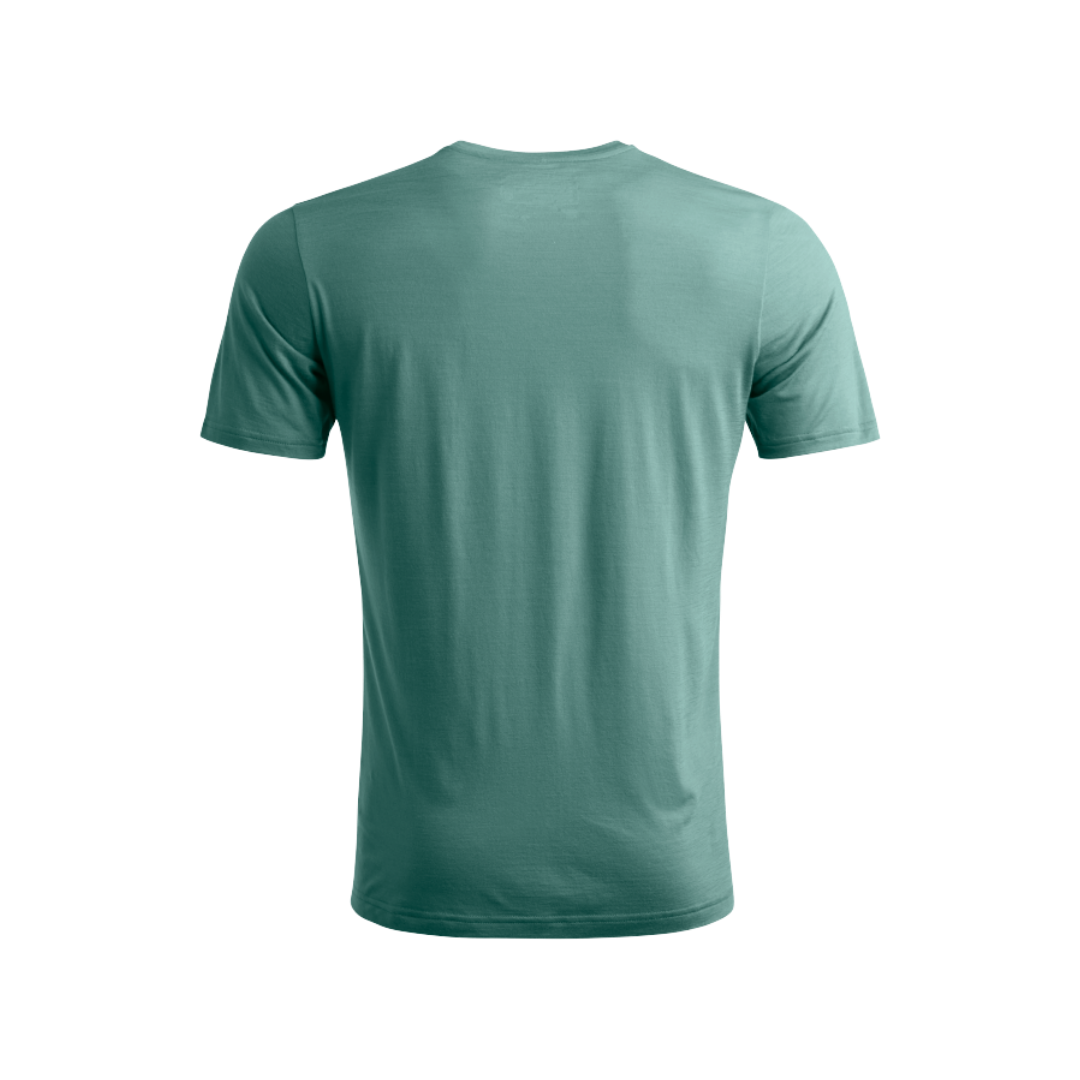 T-shirt uomo 120 COOL TEC ABSTRACT TS