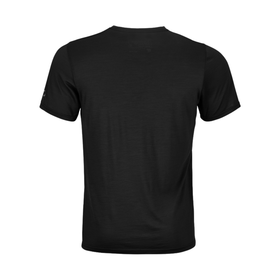 T-shirt uomo 120 COOL TEC MTN STRIPE TS