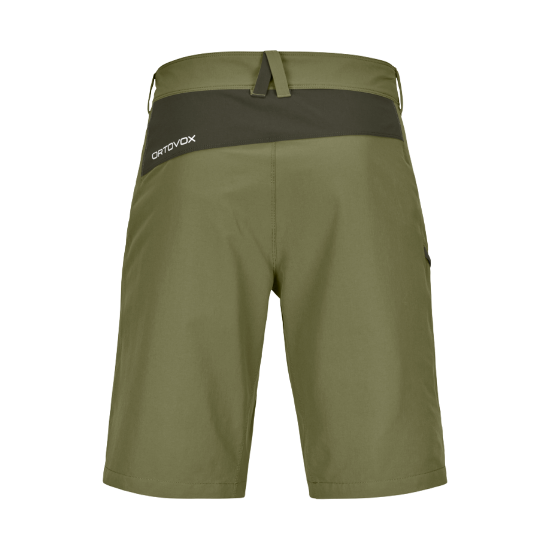 Pantaloni corti uomo PELMO