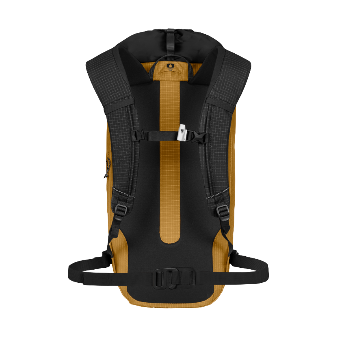 Zaino uomo TRAD ZERO 24