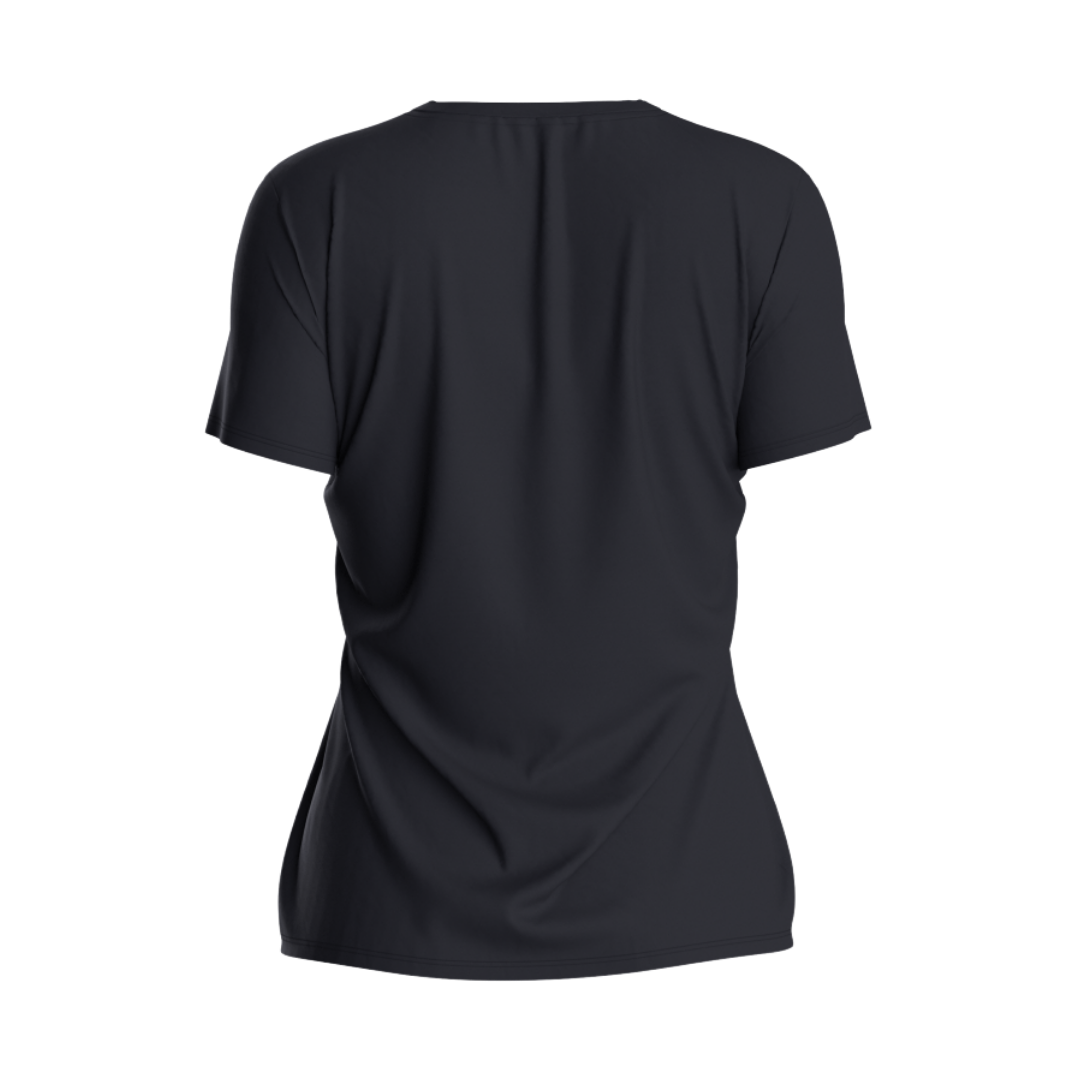 T-shirt donna 120 COOL TEC CHOOSE TS