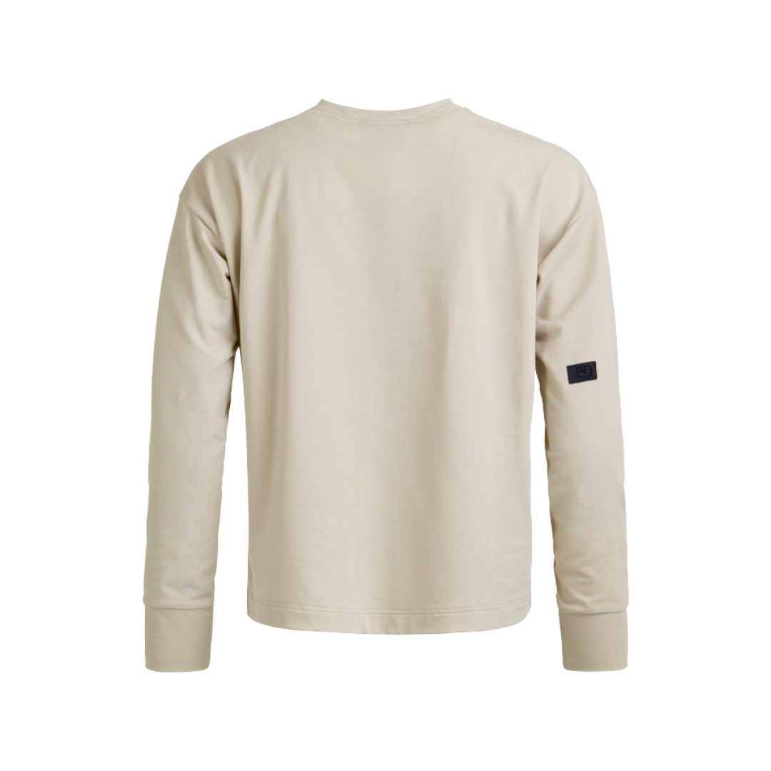 Maglietta donna AFFINITY CREW NECK