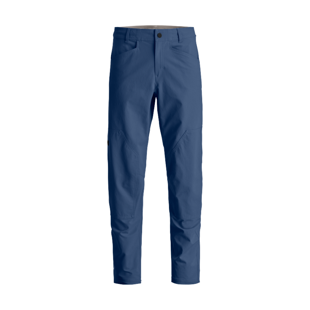 Pantaloni uomo AFFIBITY PLUS
