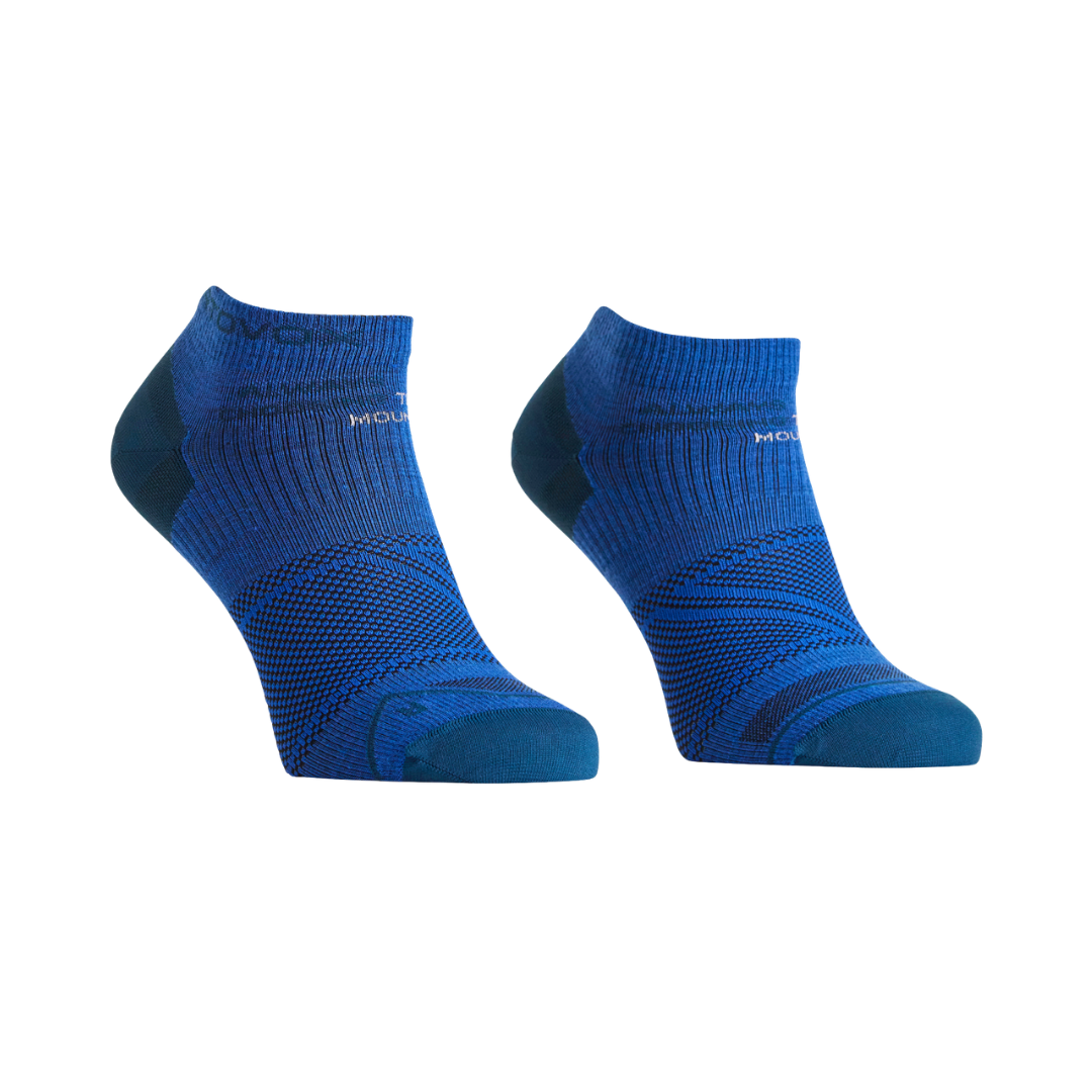 Calze uomo ALPINE LIGHT LOW