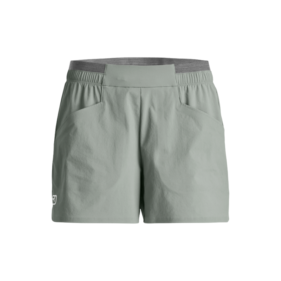 Pantaloni corti donna TRACE