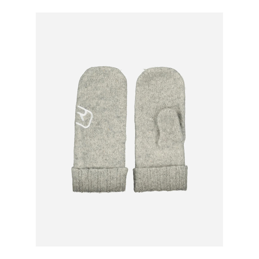 Guanti ORTOVOX Classic Wool Mitten-Unisex