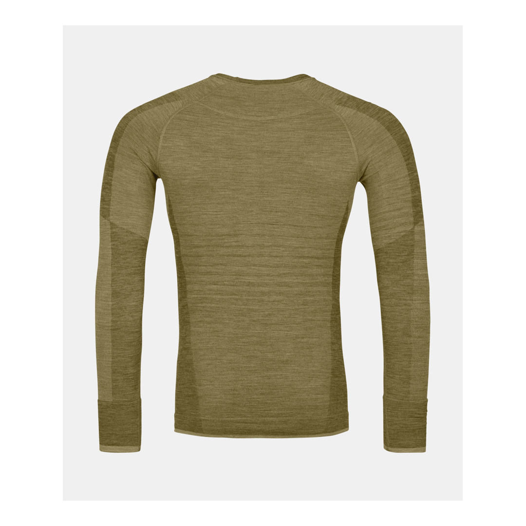 ORTOVOX 230 Competition Long Sleeve M_Man