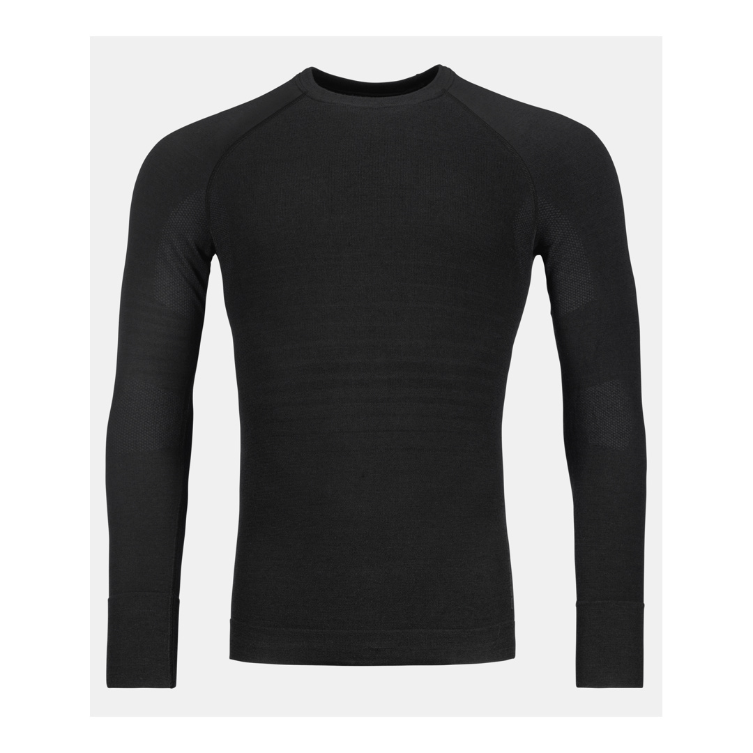 ORTOVOX 230 Competition Long Sleeve M_Man