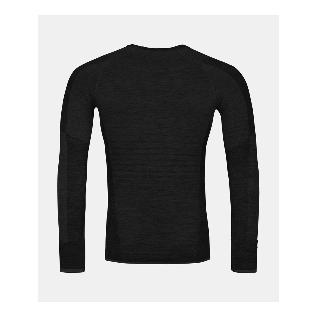 ORTOVOX 230 Competition Long Sleeve M_Man