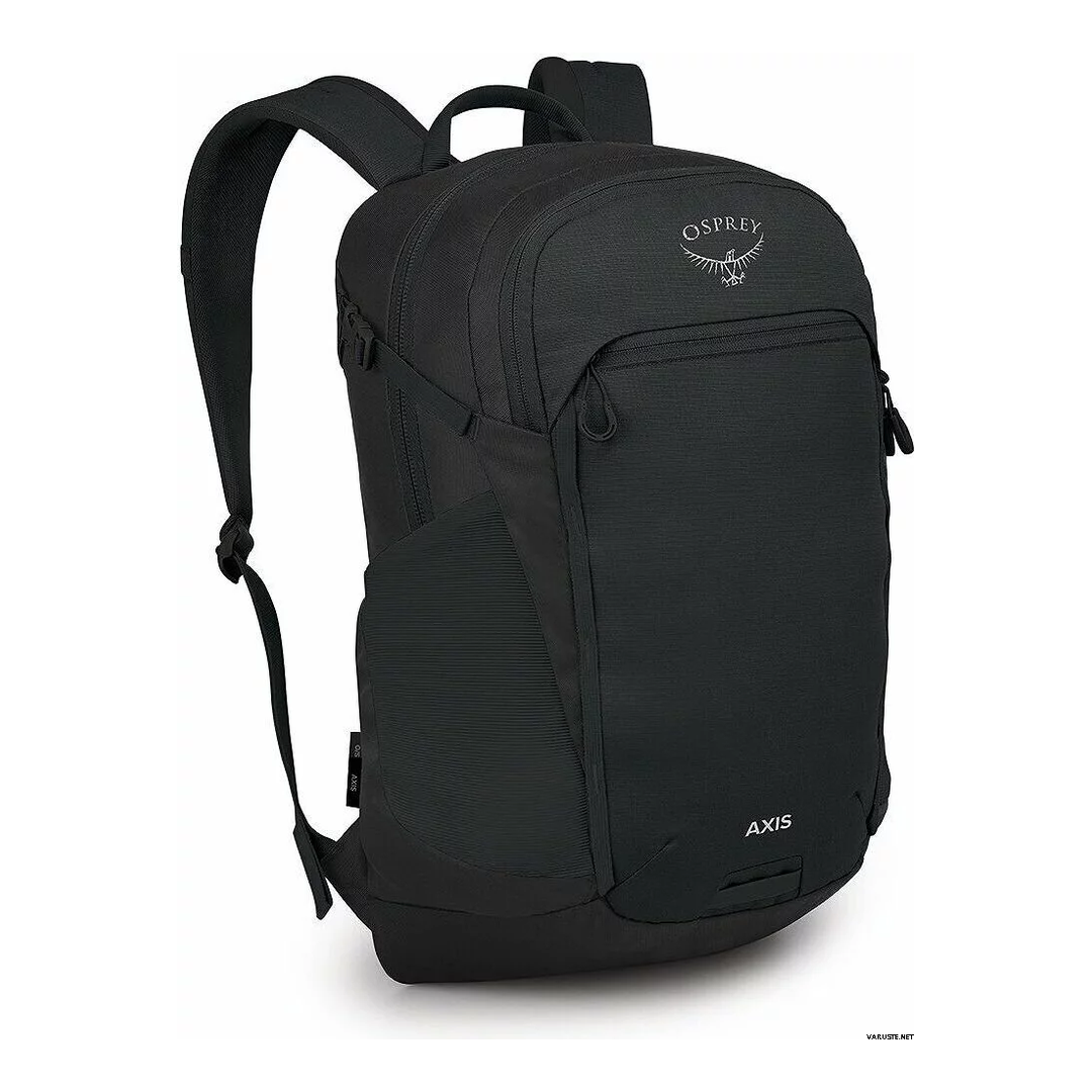 OSPREY Axis Black Os|Unisex