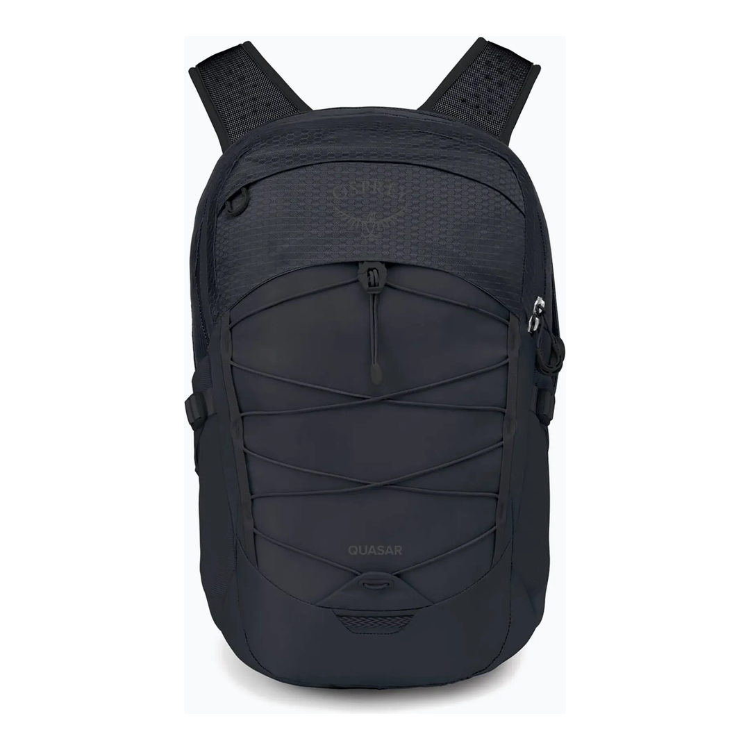 OSPREY Quasar Black Os|Unisex