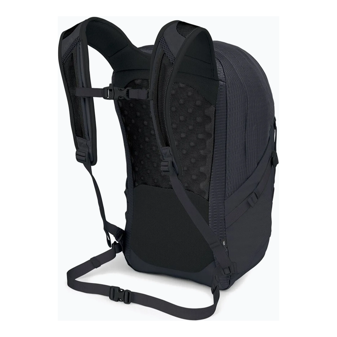 OSPREY Quasar Black Os|Unisex