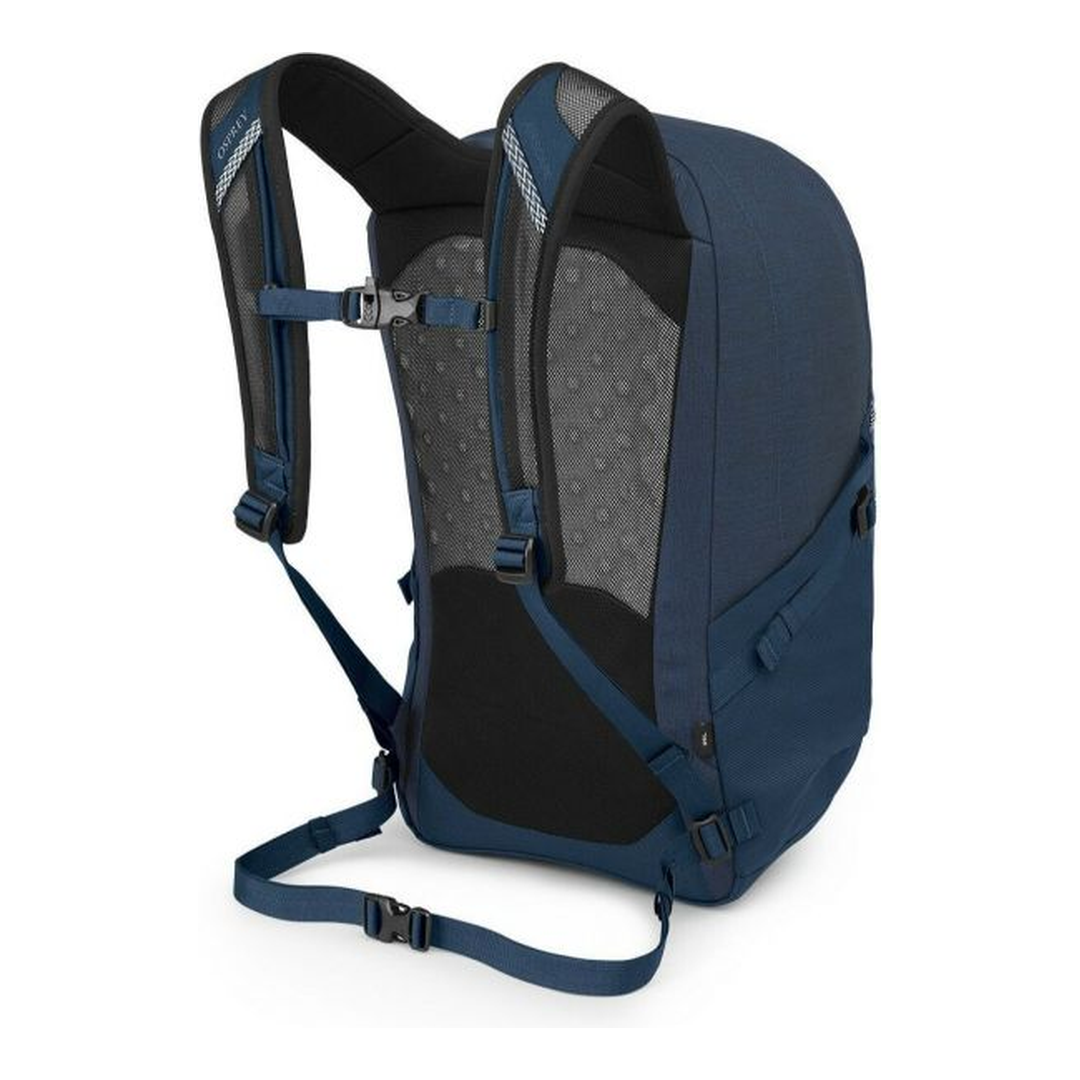 OSPREY Quasar Atlas Blue Heather Os|Unisex