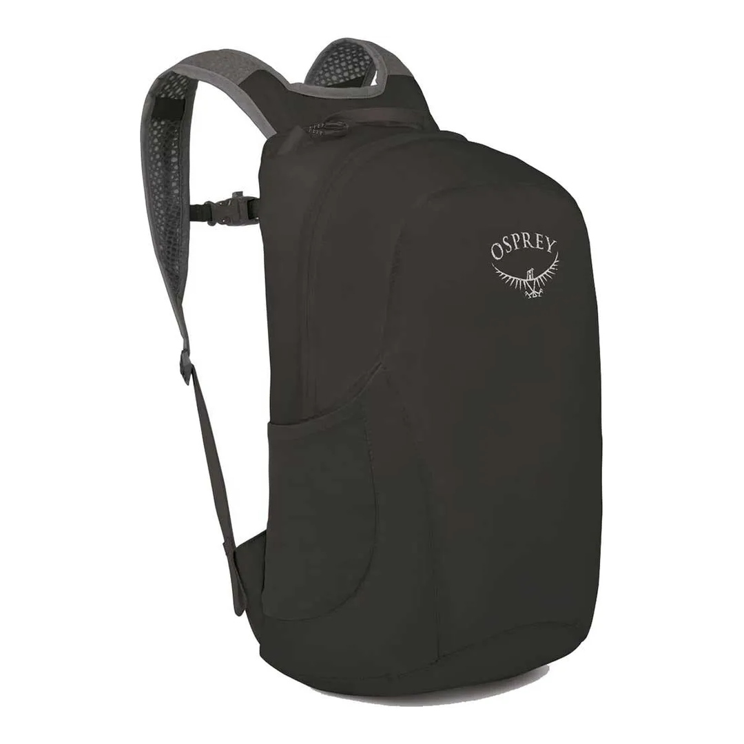 OSPREY Ultralight Stuff Pack Black Os|Unisex