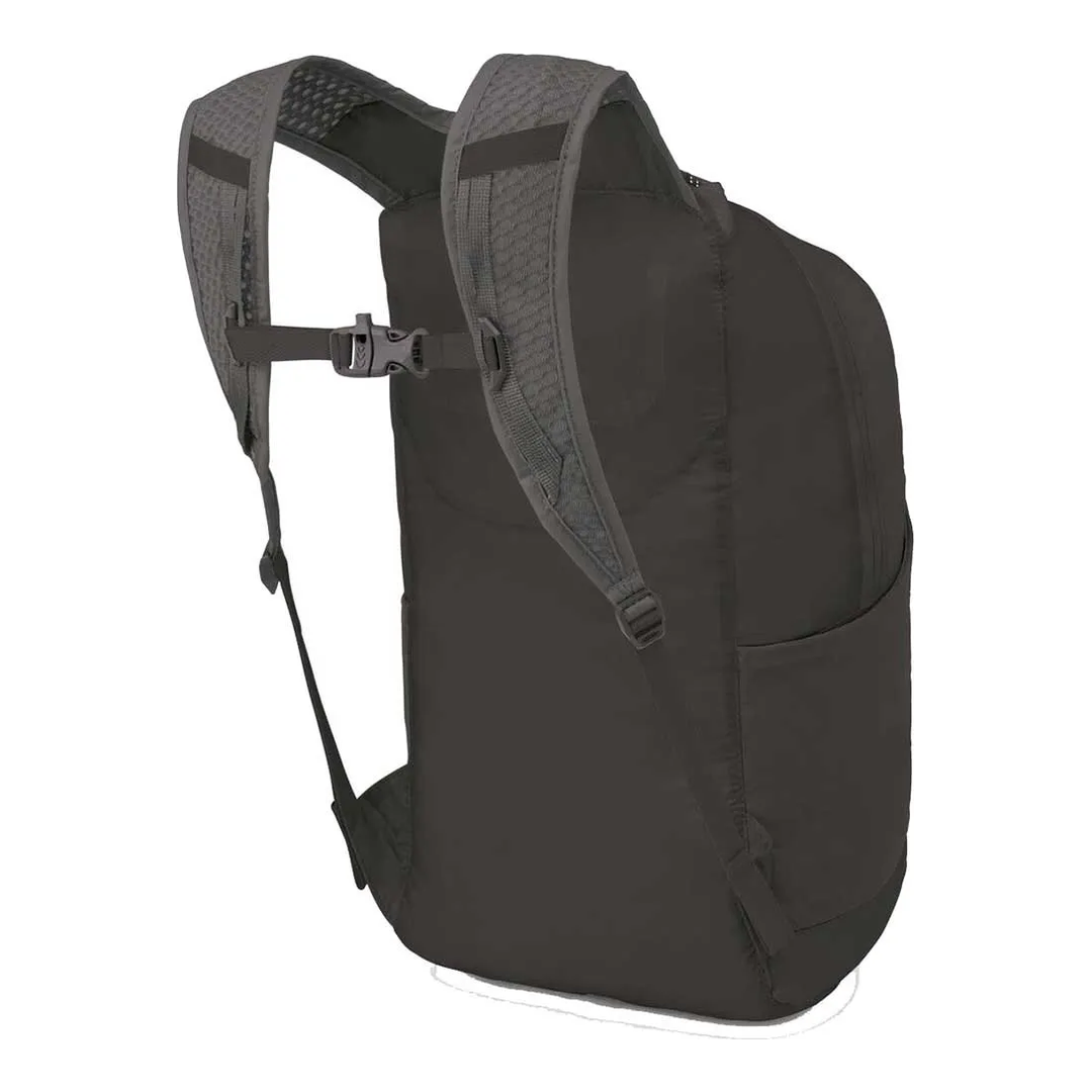 OSPREY Ultralight Stuff Pack Black Os|Unisex