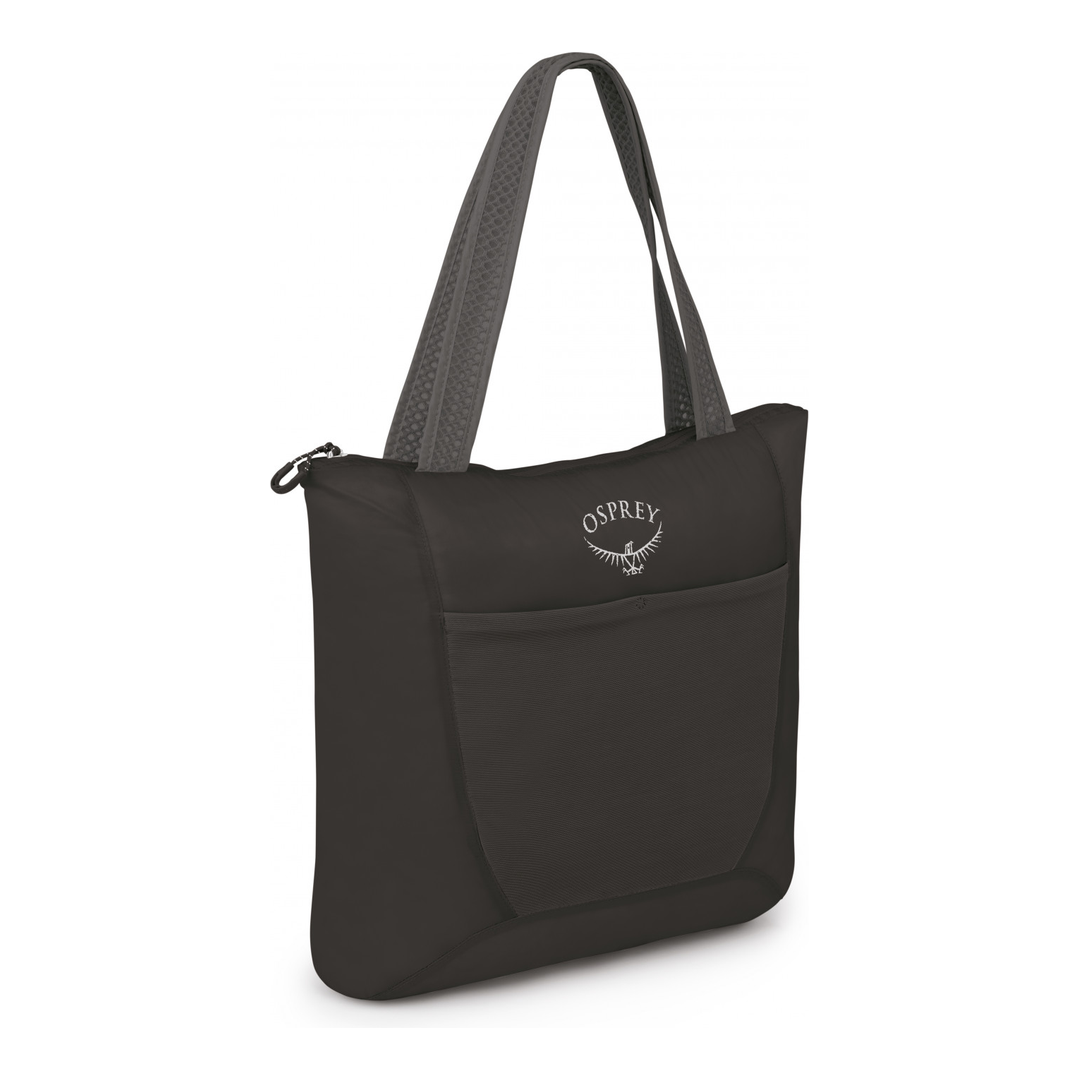 OSPREY Ultralight Stuff Tote Black Os|Unisex