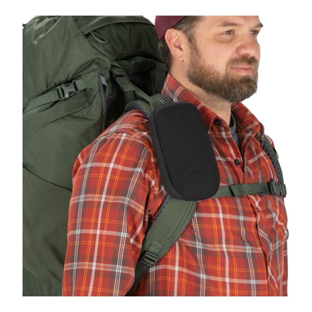 Borsa accessoria imbottita PACK POCKET